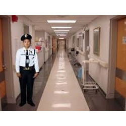 Hospital Security Services By Kaustubh Security Agency
