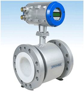 Industrial Flow Meters - Hygienic Design, Simple Start-Up Function | User-Friendly for Food, Chemical, Metal & Mining Industries