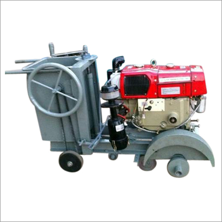 Industrial Groove Cutting Machines