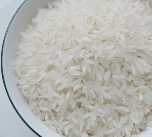 IR-64 Raw White Rice