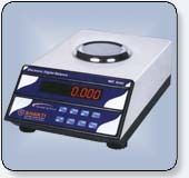 Lab MAGNET Base Electronic Weighing Scale
