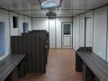 Modular Bunkhouse