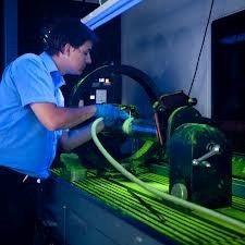 Non Destructive Testing Service - Advanced Instrumentation & High Reliability | Industry-Leading Expertise, Quality Assurance