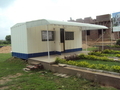 Portable Bunk House