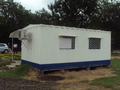 Portable Office Container
