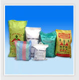 PP Woven Sacks (Laminated / Unlaminated)