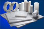 PTFE Sheets / PTFE RODS