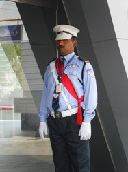School Security Guard Service By KBS Services