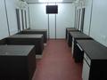Site Office Container