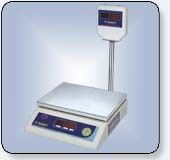 Table Top Electronic Weighing Balance