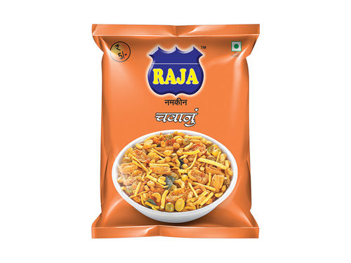Tasty Tikha Mitha Mix Namkeen