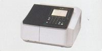 UV VIS Spectrophotometer