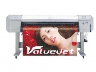 ValueJet 1604W सॉल्वेंट प्रिंटर्स 