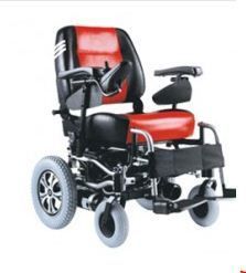 Wheel Chair (Kp - 10.2)