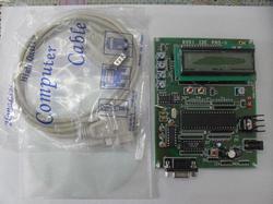 8051 Microcontroller Starter Kit