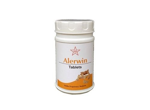 ALERWIN Tablets