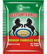 Best Rice