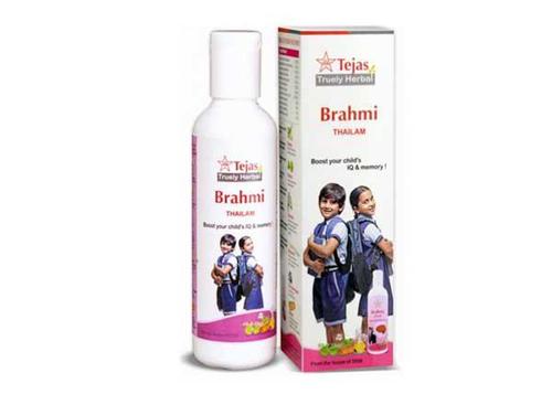 Brahmi Thailam