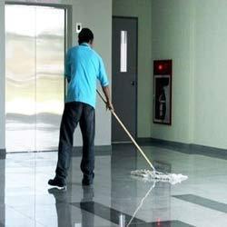 Corporate Housekeeping Services By Welcome Security Service
