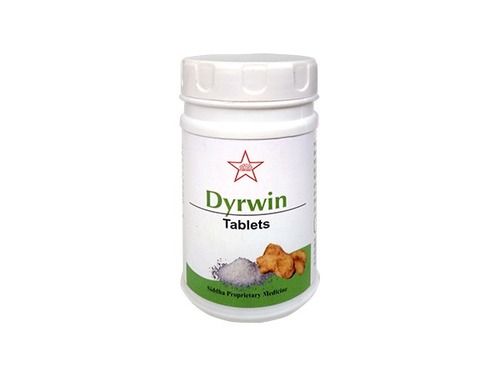 Dyrwin Tablets