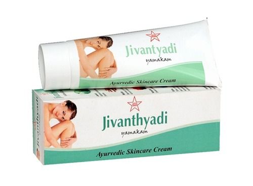 Jivanthyadi Yamakam (Skin Care Cream)