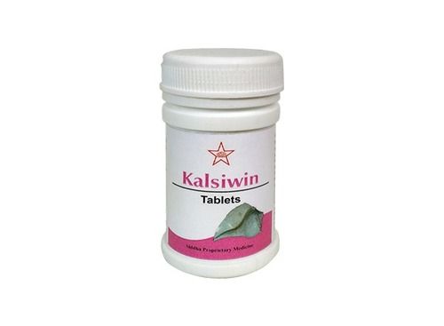 Kalsiwin Tablets