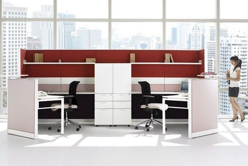 LEAN Office Panel System