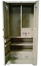 Metal Cabinet Safe