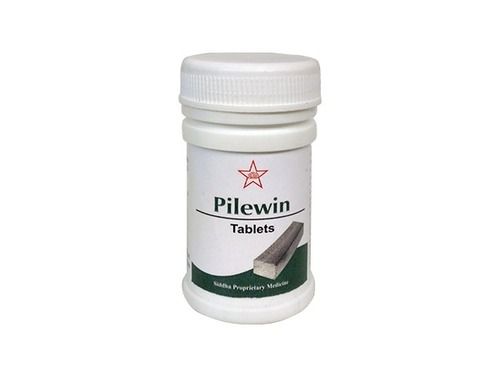 PILEWIN Tablet