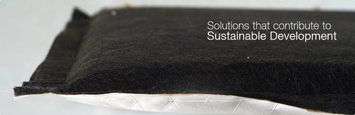 Rockinsul Acoustic Thermal Insulation Board