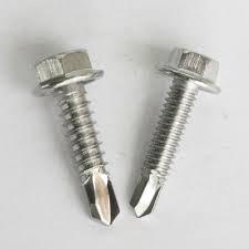 Self Drilling And Tapping Screws