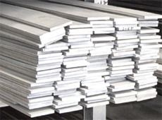 Stainless Steel Flats - Custom Sizes as Per Design Specifications | High-Quality Precision Engineering