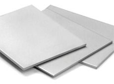 Stainless Steel Plates