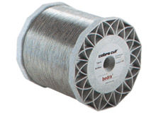 Zinc Coated Wire Electrode