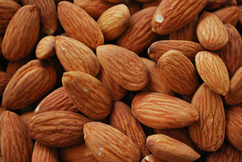 Almond Nuts