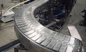 Conveyors And Gears