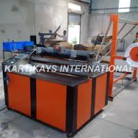 Durable Air Bubble Bag Making Machine