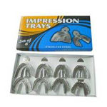 Impression Trays