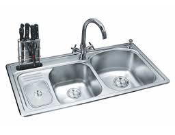 Kitchen Sink