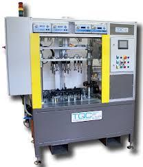 Leakage Testing Machinery