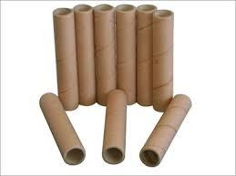 Paper Tubes