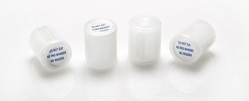 Pharma Desiccant Packaging