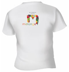 Promotional Macro T-Shirt