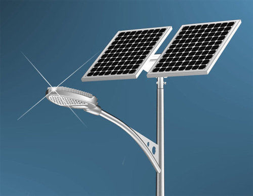 Solar Street Lighting