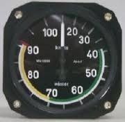 Speed and Distance Indicator For Haulage