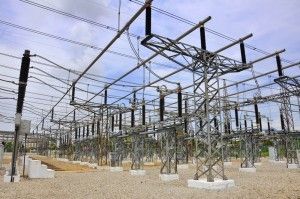 Towers and Substation Structures