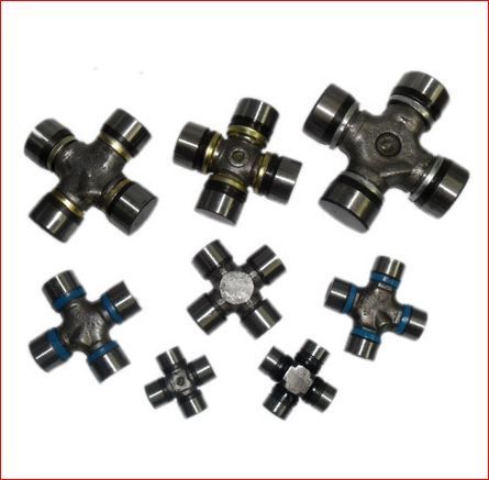 Marble Universal Joint Cross