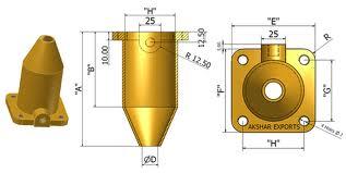 Wiping Glands - Durable, High-Performance Transmission Components | Quality Assured, Cost-Effective Solutions