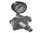 Adjustable Regulator