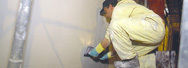 Cementitious Coating